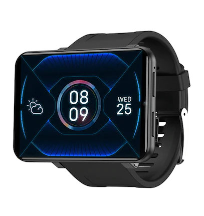 Ceas inteligent DM100