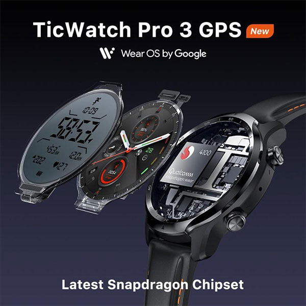 Cel mai bun Smartwatch non-Apple - Actualizare 2021-2021