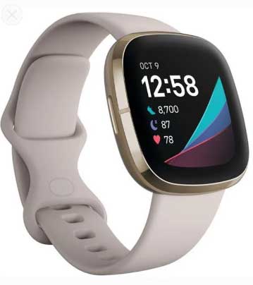 Ceas Fitbit-Sense-Smart