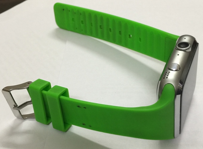 xWatch Cele mai funcționale Smartwatch acum în Kickstarter