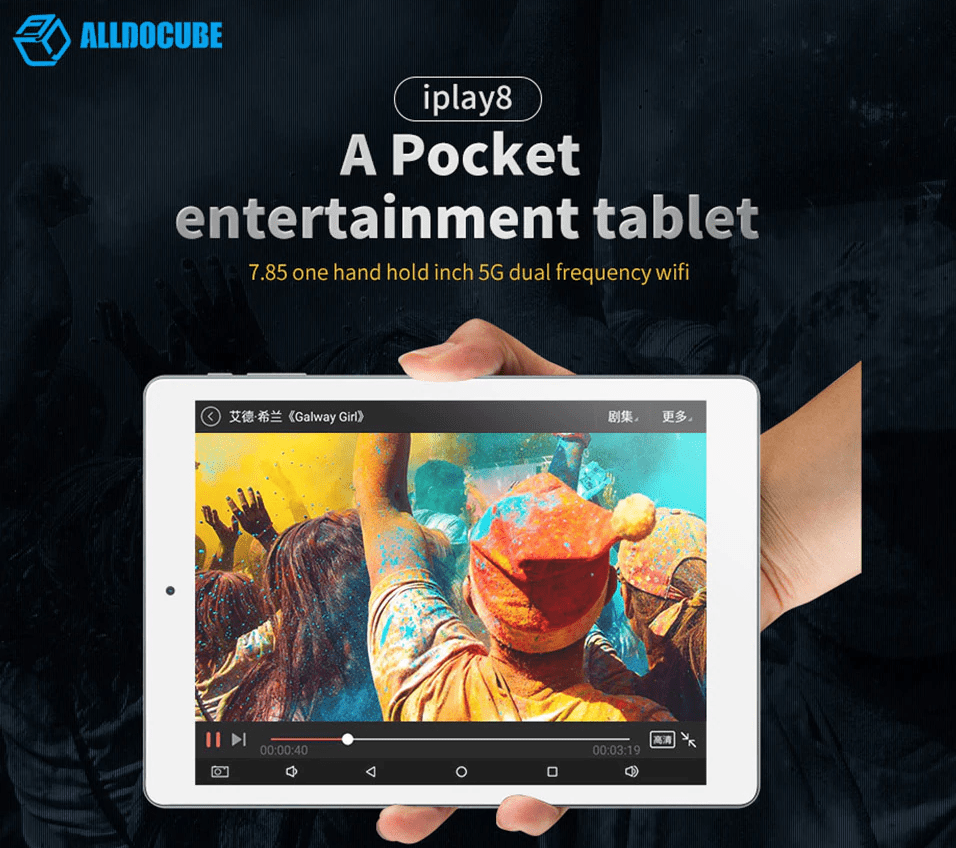 Vânzare exclusivă de lichidare pentru tablete! La Gearbest.com