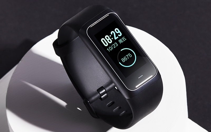 Xiaomi Amazfit Cor 2 lansat în China