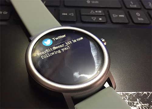 MiBro-Air-Smartwatch-Notificări