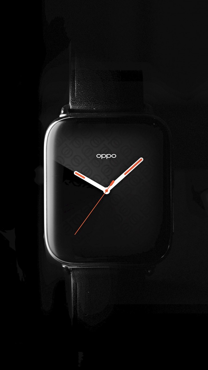 Ceas inteligent Oppo