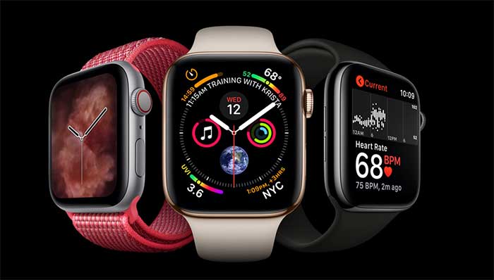 Apple Watch 4 - Specificații, caracteristici, preț