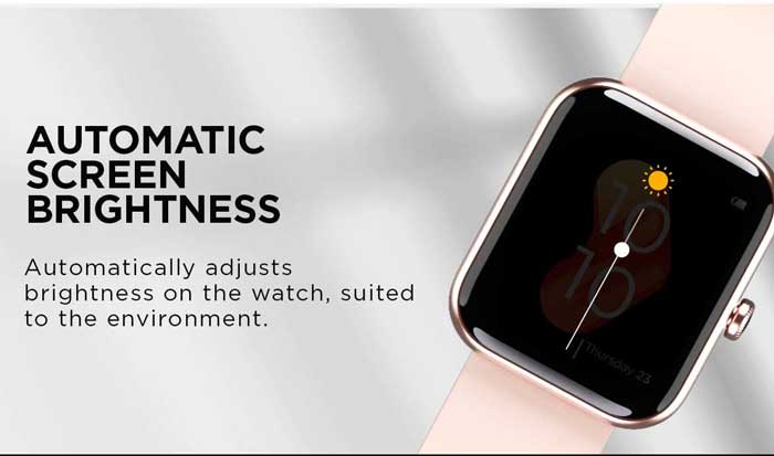 BoAt Watch Xtend Smartwatch - Revizuirea caracteristicilor cu Alexa încorporat