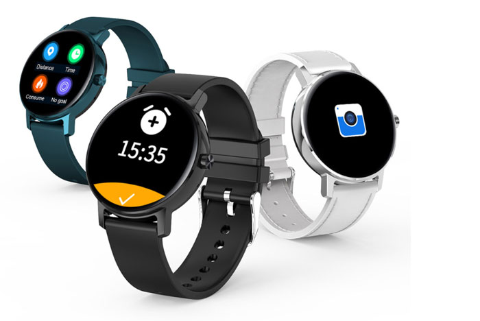 Design-uri de porumb-WB05-Smartwatch