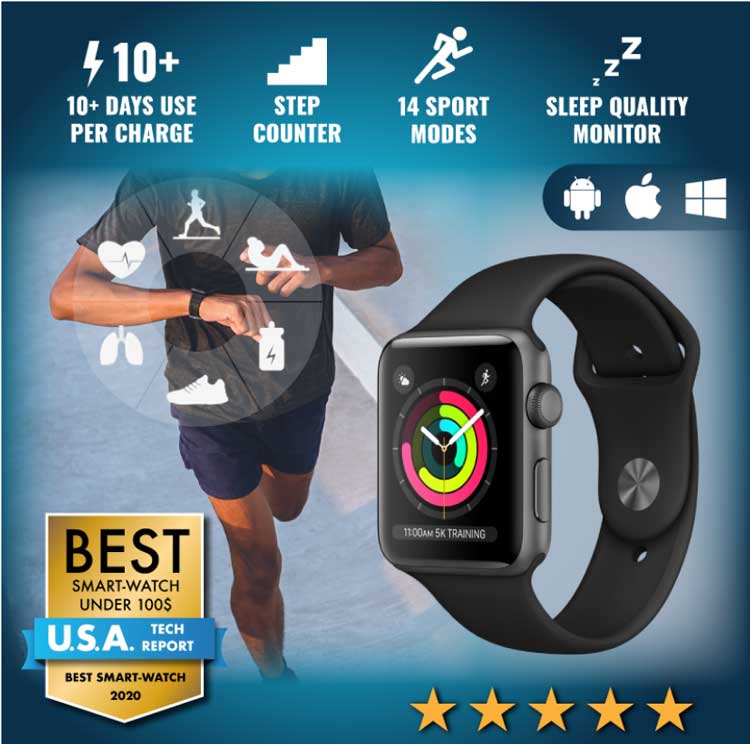 recenzie cardieo smartwatch