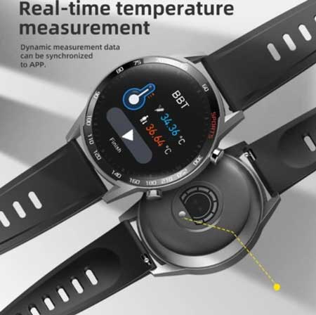ceas inteligent e50