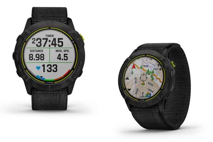 Garmin-Enduro-Smartwatch