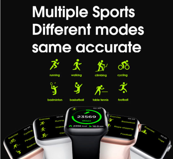 IWO-W56-Smartwatch-mode-sport