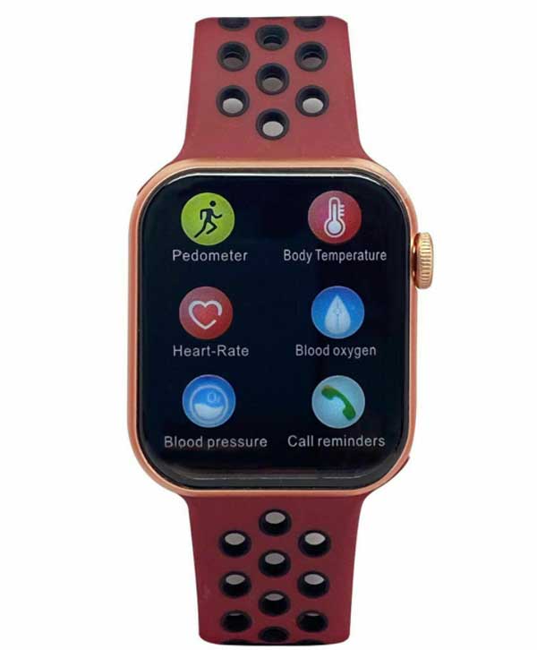Itime Elite Smartwatch - Revizuirea caracteristicilor