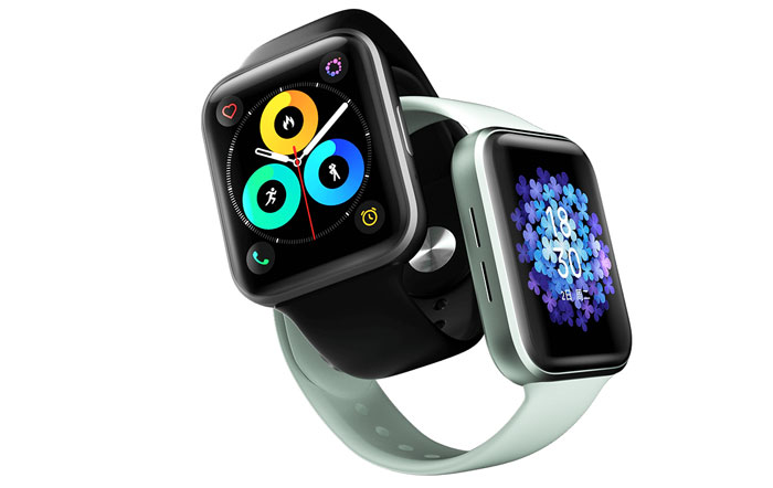 Ceas inteligent Meizu-Watch
