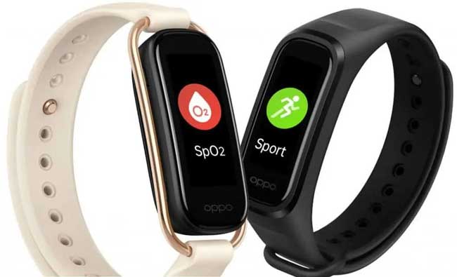 Se așteaptă lansarea globală a stilului trupei Oppo