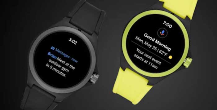 Puma Smartwatch - Încă un Smartwatch sport care arată bine pentru 2021