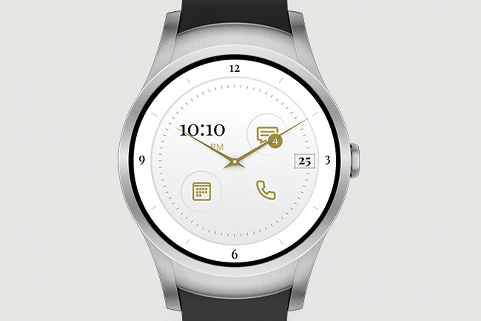 Spuneți-vă la revedere de la Verizon Wear24