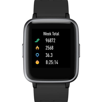 Monitorizarea Smart-Watch-ului Spade-and-Co-Health