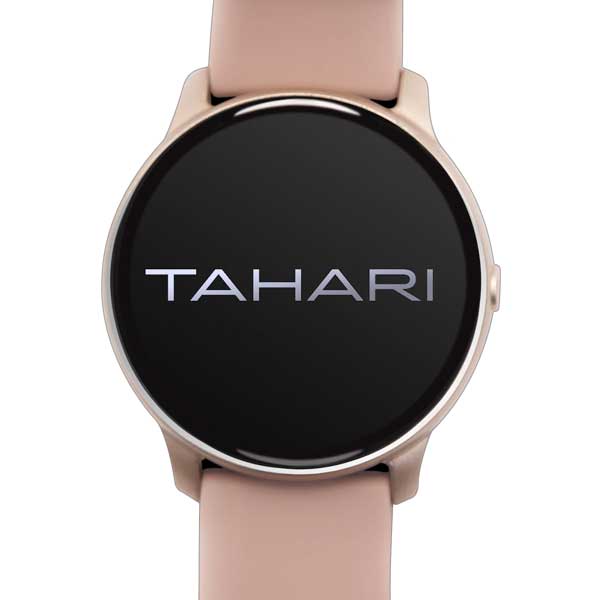 Tahari Smartwatch Classic Premium Wearable - Revizuirea caracteristicilor
