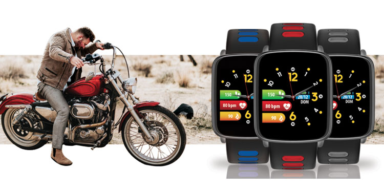 Caracteristici tehnice-smartwatch