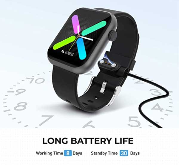 Baterie-TekPluze-SMartwatch