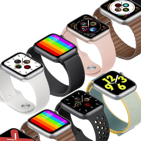 Xwatch 3 Smartwatch - Revizuirea caracteristicilor