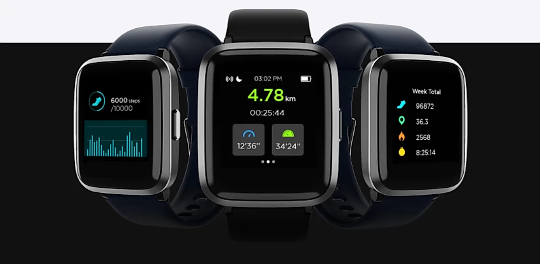 ceas Watch Smart Storm
