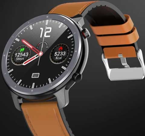 ceas inteligent e20