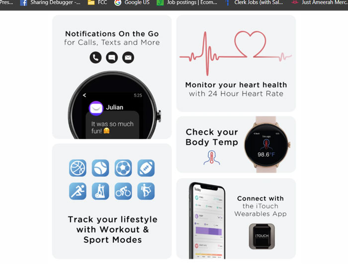 iTouch-Sport-2021-Caracteristici