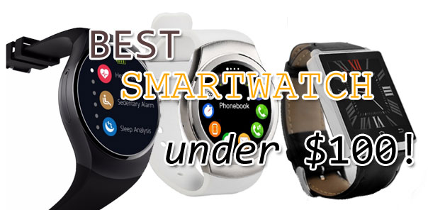 cel mai bun smartwatch-sub-100