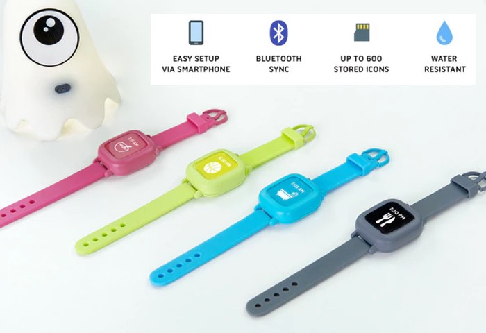Cel mai bun Smartwatch și dispozitive pentru copii cu nevoi speciale