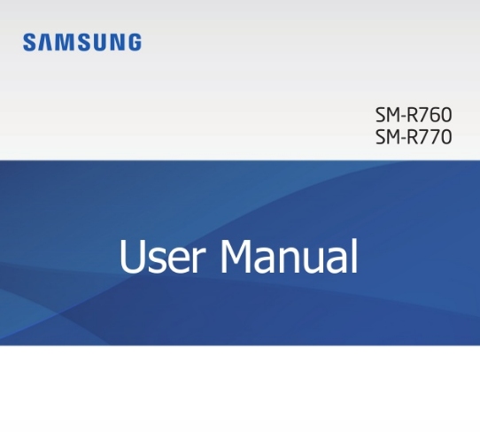 manual de utilizare samsung-gear-s3