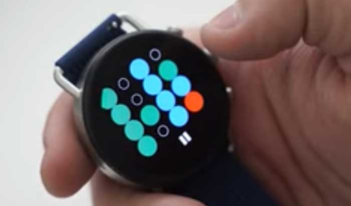 Google Wear OS Easter Egg - Pași pentru a activa secvențialul de tambur