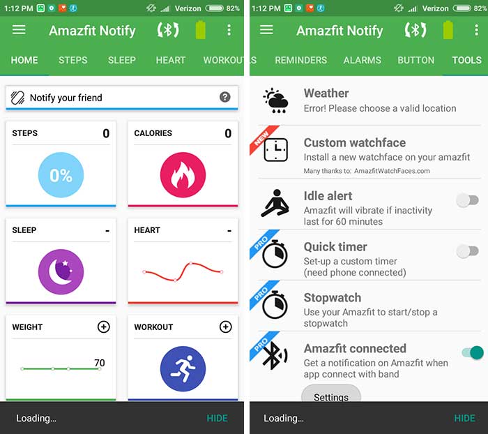 Cum se adaugă fața ceasului personalizat la ceasul inteligent BIP Amazfit (Tutorial sfaturi și trucuri)
