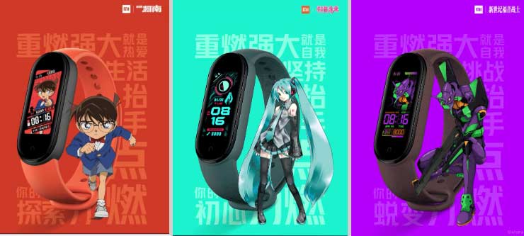 Xiaomi-Mi-Band-5-fețe-de-ceas