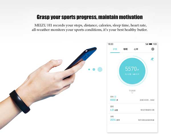 mesaj-h1-smartband