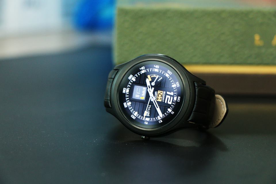 D5 a revenit cu Smartwatch-ul nr. 1 D5 Pro - Mai multă viteză, specificații mai bune