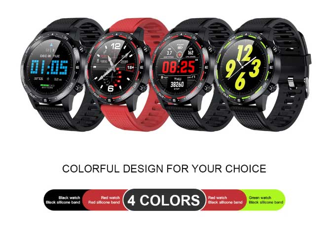 Microwear-L12-design-ceas inteligent