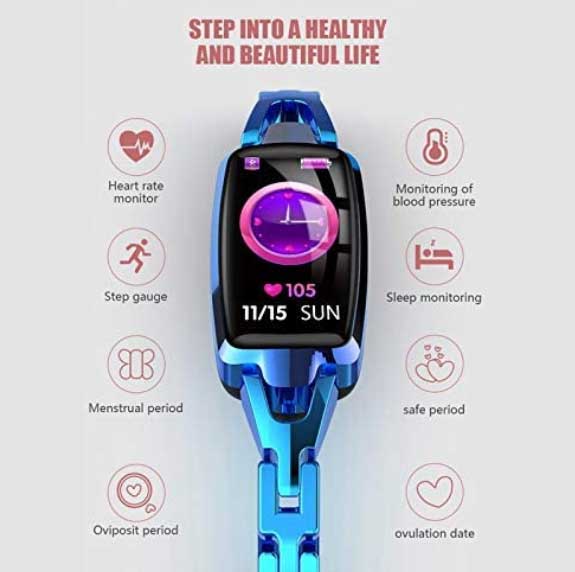 ceas inteligent oofay dr66